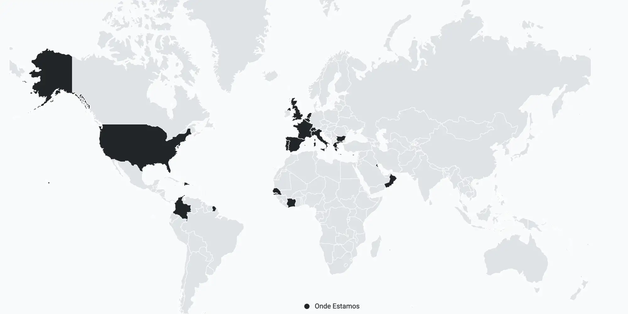 Presença Global